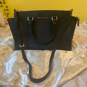 Michael Kors Satchel Bag (Large)